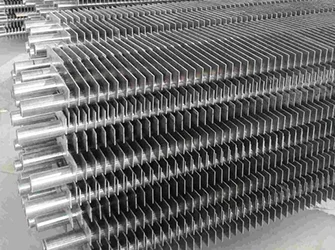 SA 213 TP304 Seamless Fin Tube